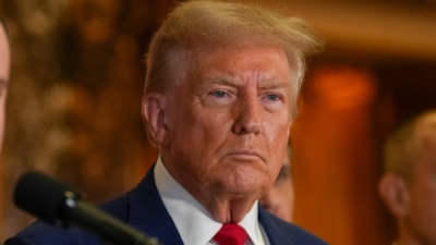 Mahkemeden karar çıktı: Trump, tecavüz davasında 83,3 milyon dolar tazminat ödeyecek