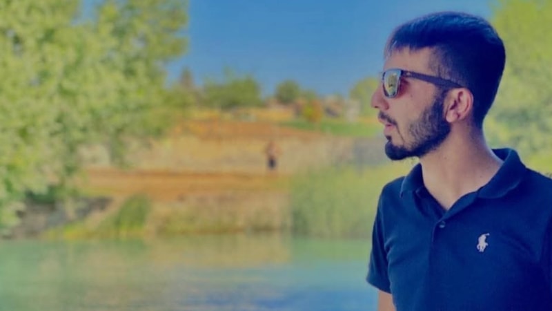 Şanlıurfa'da traktörle çarpışan motosikletin sürücüsü yaşamını yitirdi