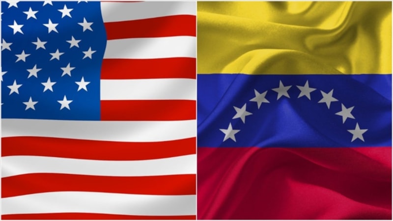 Venezuela: ABD, yasa dışı uyuşturucu ticaretinde merkez bir ülke