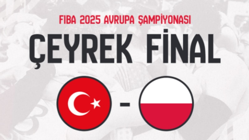 Dev maç şifresiz! İşte, Türkiye - Polonya maçının yayınlanacağı kanal...