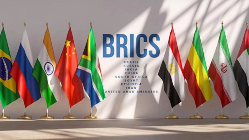 BRICS ülkelerinden artan gümrük vergilerine ortak tepki
