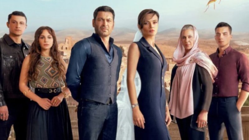 Uzak Şehir'de flaş ayrılık! Alya ve Cihan'ın hikayesi sil baştan...