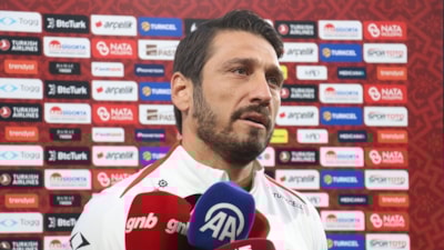 Egemen Korkmaz, taraftar desteği bekliyor