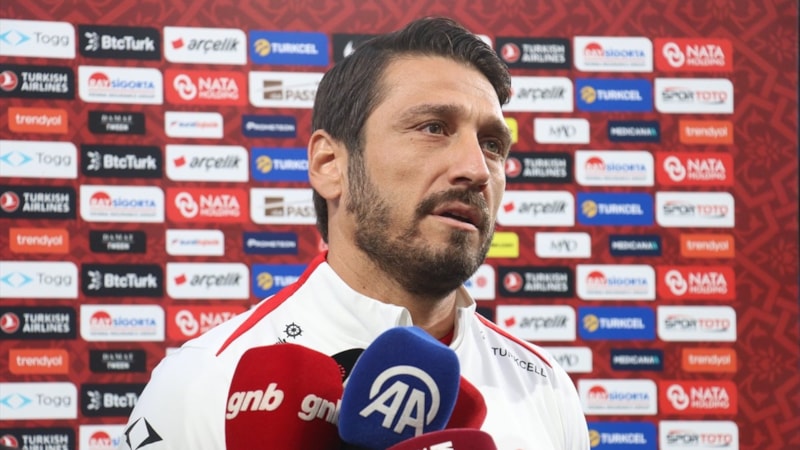 Egemen Korkmaz, taraftar desteği bekliyor