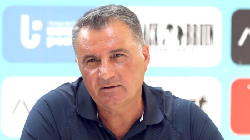 Ankaragücü, Mustafa Kaplan ile yollarını ayırdı