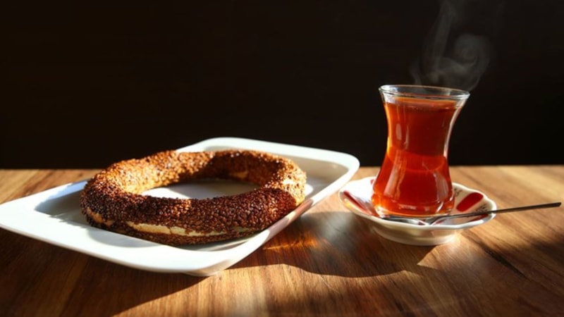 Simit fiyatlarına 4 büyükşehirde yapılan artış yılbaşına kadar ertelendi