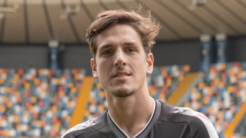 Udinese'den Nicolo Zaniolo sözleri