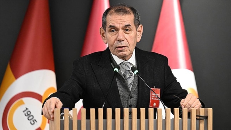 Galatasaray'da divan kurulu toplanacak