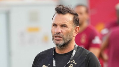 Porto'dan Okan Buruk'a yalanlama!