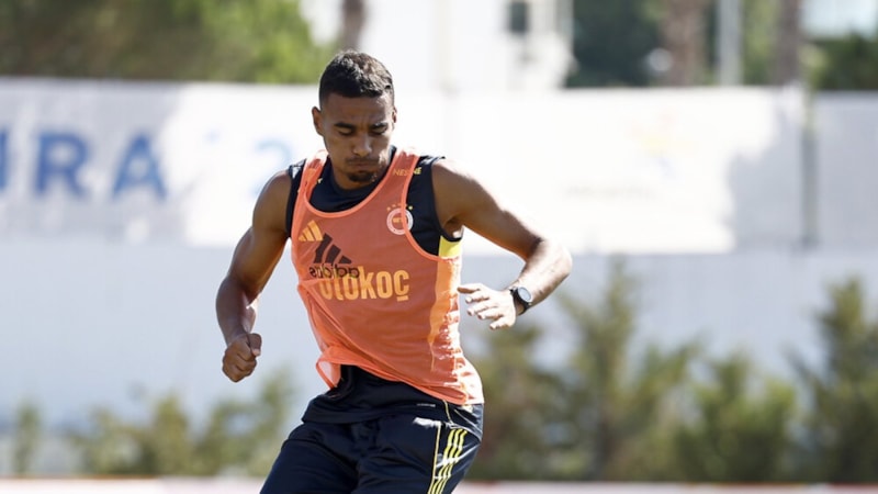 Alexander Djiku, Spartak Moskova'ya transfer oldu