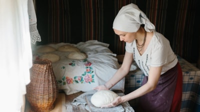 Ev işi yapanlar yaşadı: Ömrü uzatıyor