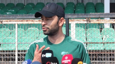 Selçuk İnan: 1-2 transfer daha yapıp kadroyu tamamlayacağız