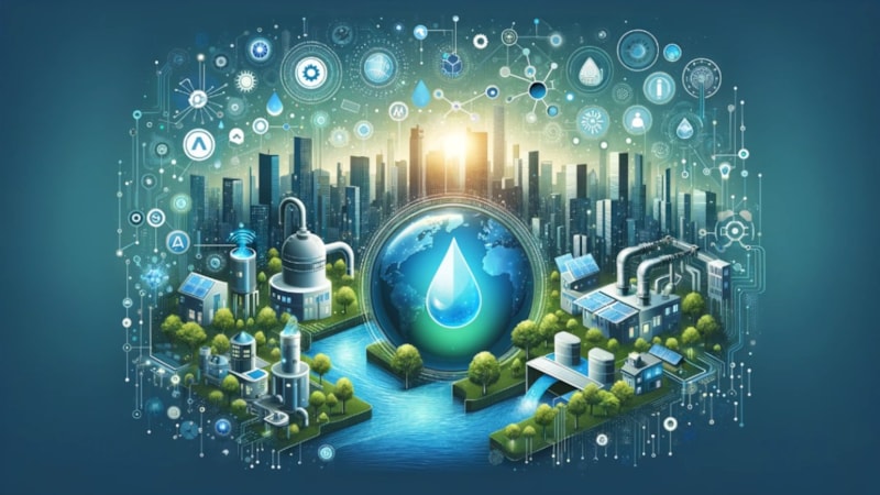 Yapay zeka etkisi: Küresel su tüketimi 2028 yılına kadar 11 kat artabilir