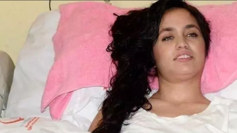 Başından vurulmuştu! Mutlu Kaya desteksiz yürüyor