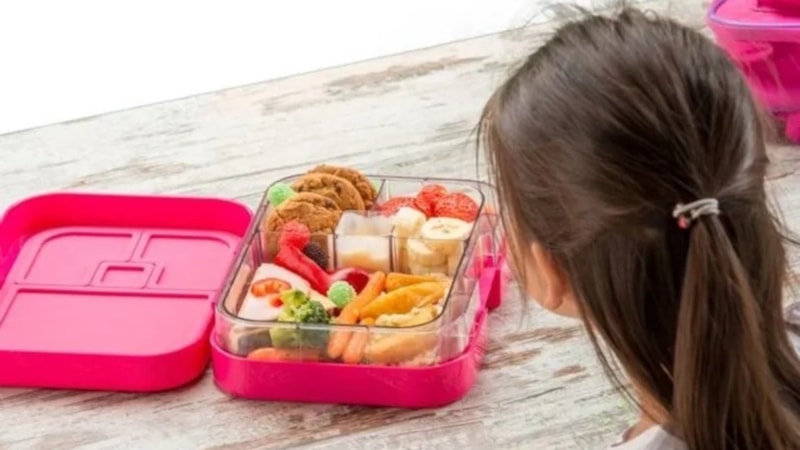 Beslenme çantasındaki o kokuya son: İçine 1 dilim koyun...