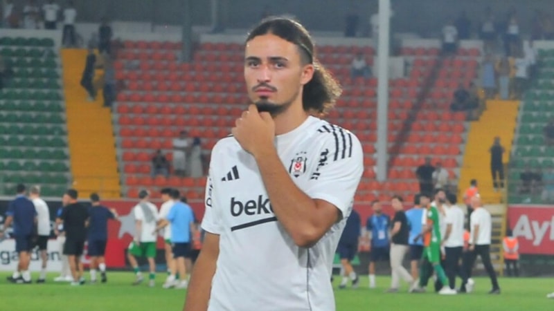 Taylan Bulut, yerli staütüsünde oynayacak