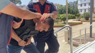 Aydın'da tornavidalı cinayetin sanığı: Namus davam vardı o yüzden öldürdüm