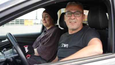 Dönüş yolundaki gurbetçi: Eski Almanya yok artık