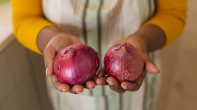 Her bir çeşidi vücuda şifa oluyor: Soğanın sağlığa etkileri