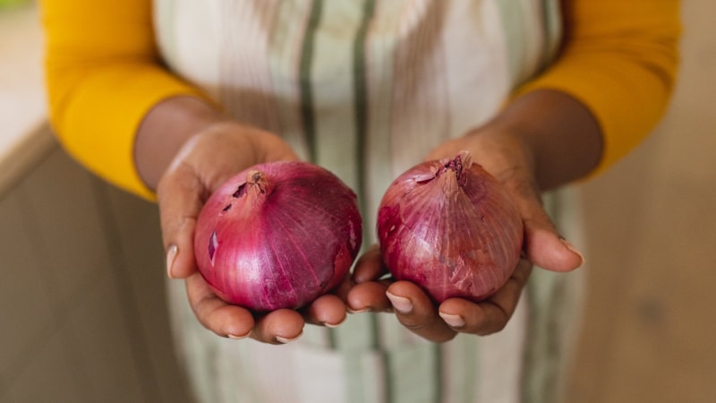 Her bir çeşidi vücuda şifa oluyor: Soğanın sağlığa etkileri