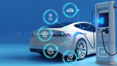 Dünya genelinde en çok satılan elektrikli otomobiller belli oldu