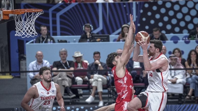 SON DAKİKA! 12 Dev Adam yarı finalde