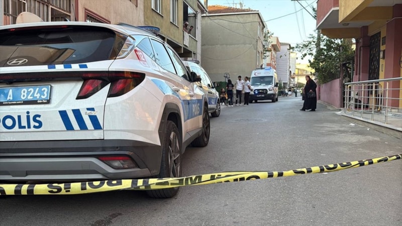 Kocaeli'de anne ve 5 yaşındaki kızının çürümüş cesetleri bulundu