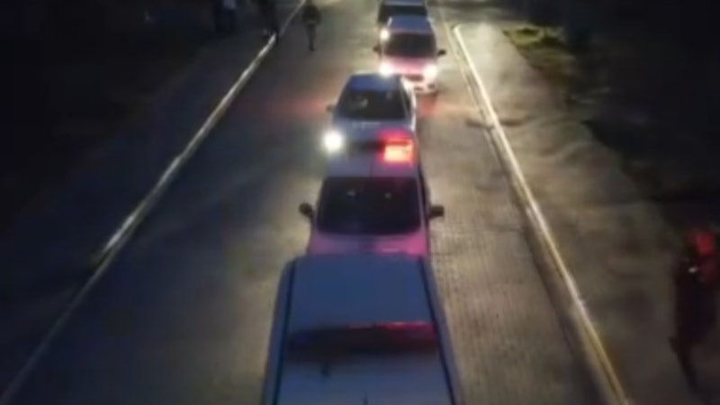 Erzincan’da silah operasyonu: 13 şüpheli yakalandı