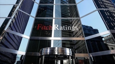 Fitch, Türkiye’nin 2025 büyüme tahminini yüzde 3,5’e yükseltti