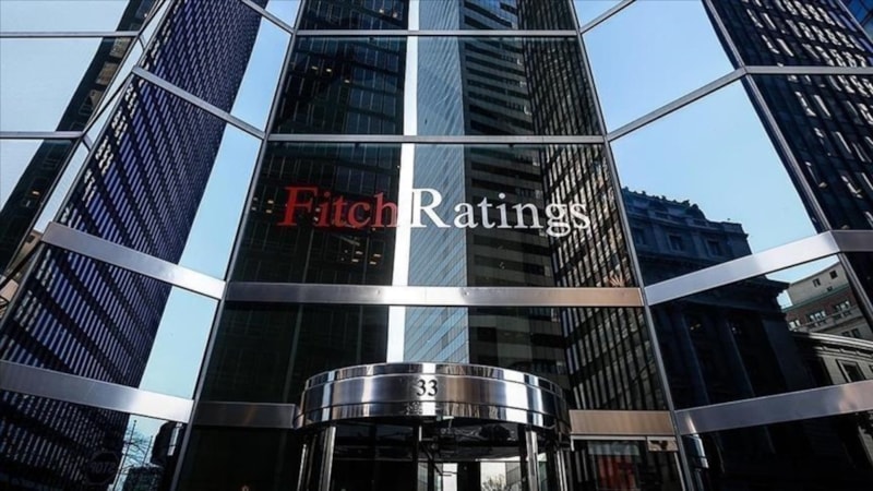 Fitch, Türkiye’nin 2025 büyüme tahminini yüzde 3,5’e yükseltti