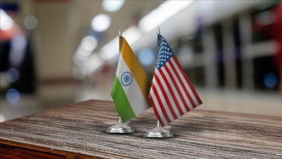 Donald Trump, ABD ve Hindistan'ın müzakerelere devam ettiğini duyurdu