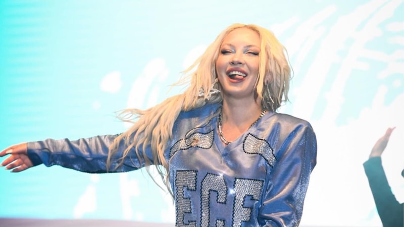 Ece Seçkin sosyal medyadan yardım istedi: 4 yıldır taciz ediliyorum