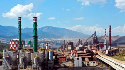 KARDEMİR 86 yaşında: İlk Türk demiri üretiminin tarihçesi