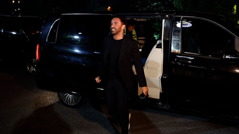 Gökhan Gönül, 4 yıl sonra yeniden Fenerbahçe'de