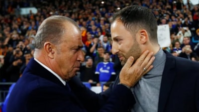 Domenico Tedesco'nun Fatih Terim sözleri yeniden gündemde