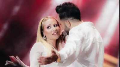 Derya Uluğ'un sevgilisi şarkıcı Asil Gök ameliyat oldu! Hastane odasından paylaşım