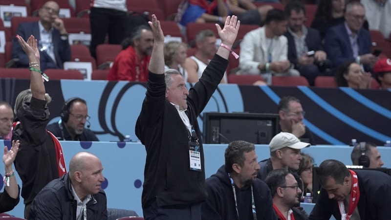 Osman Aşkın Bak: 12 Dev Adam efsanesi uyanıyor