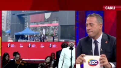 Ali Mahir Başarır'dan Kılıçdaroğlu'na gözyaşları içinde sitem: Tek kelime tweet atmadı