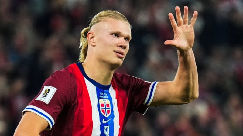 2026 FIFA Dünya Kupası Avrupa Elemeleri'nde 9 maç yapıldı