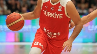 Türkiye - Yunanistan basketbol maçı ne zaman, saat kaçta ve hangi kanalda yayınlanacak?