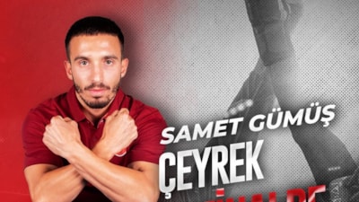 Samet Gümüş, Dünya Boks Şampiyonası'nda çeyrek finalde