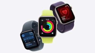 Uygun fiyatlı Apple Watch SE 3 tanıtıldı: İşte Türkiye fiyatı ve özellikleri