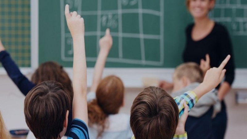 OECD Raporu: Türkiye eğitimde büyük ilerleme kaydetti