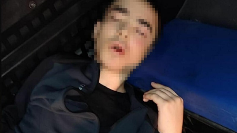 İzmir’de polis merkezine saldırı: 16 çocuk serbest