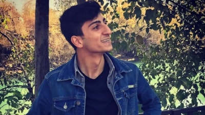 Antalya'da genç adam kiraladığı araçta başından vurulmuş halde bulundu