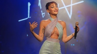 Şarkıcı Alya'ya hırsızlık şoku! Yardımcısı evi boşalttı