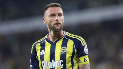 Milan Skriniar'dan transfer yalanlaması