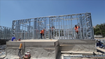 OVP Programı Türkiye'nin afet direncini artıracak