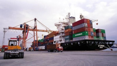 Türkiye, Almanya'ya rekor ihracat gerçekleştirdi