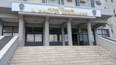 Aydın'da DEAŞ operasyonu: 10 gözaltı